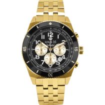 Louis XVI LXVI3200 Orologi Uomo Destrier Crono Unlimited 43mm 5ATM 