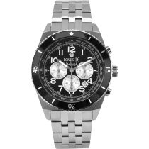 Louis XVI LXVI3220 Orologi Uomo Destrier Crono Unlimited 43mm 5ATM 