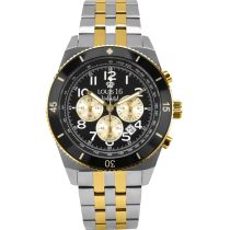 Louis XVI LXVI3240 Orologi Uomo Destrier Crono Unlimited 43mm 5ATM 
