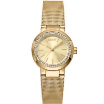 DKNY DK1L024M0025 Orologio Donna Eastside Mini Oro 28mm 5ATM