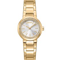 DKNY DK1L024M0135 Orologio Donna Eastside Mini Oro 28mm 5ATM