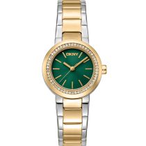 DKNY DK1L024M0165 Orologio Donna Eastside Mini Two Tone 28mm 5ATM