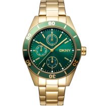 DKNY DK1L028M0055 Orologio Donna Nolita Sport Oro 38mm 5ATM
