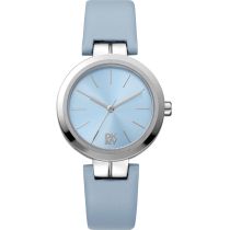 DKNY DK1L045L0015 Orologio Donna Downtown Midi Blu chiaro 32mm 5ATM