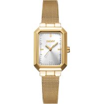 DKNY DK1L076M0135 Orologio Donna Uptown Midi Oro 35mm 3ATM