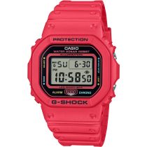 Casio DW-5600EP-4ER Orologio Uomo G-Shock Origin 43mm 20ATM