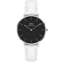 Daniel Wellington DW00100284 Orologi Donna Petite Bondi 32mm 3ATM