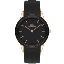 Daniel Wellington DW00100425 Orologi Donna Iconic Motion 40mm 10ATM 