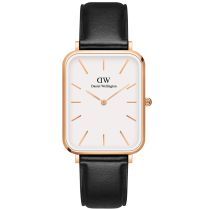 Daniel Wellington DW00100450 Orologi Donna Quadro Pressed Sheffield 36mm 3ATM 