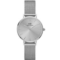 Daniel Wellington DW00100464 Orologi Donna Petite Unitone 28mm 3ATM 
