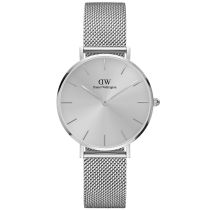 Daniel Wellington DW00100468 Orologi Donna Petite Unitone 32mm 3ATM 