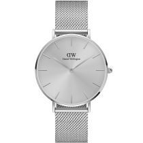 Daniel Wellington DW00100469 Orologi Donna Petite Unitone 36mm 3ATM 