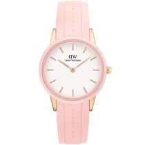 Daniel Wellington DW00100532 Orologi Donna Iconic Motion 32mm 10ATM 