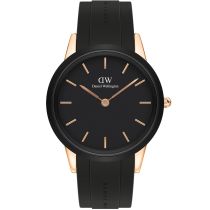 Daniel Wellington DW00100611 Orologi Uomo Iconic Motion 44mm 10ATM 