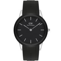 Daniel Wellington DW00100612 Orologi Uomo Iconic Motion 44mm 10ATM 