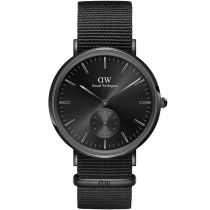 Daniel Wellington DW00100738 Orologi Uomo Classic Multi-Eye Cornwall 40mm 3ATM