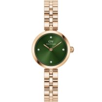 Daniel Wellington DW00100739 Orologi Donna Elan Lumine 22mm 3ATM 
