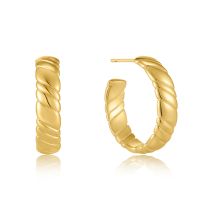 ANIA HAIE Creoli Smooth Twist E038-03G