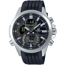 Casio ECB-30P-1AEF Edifice Orologio Uomo 49mm 