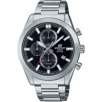 Casio EFB-710D-1AVUEF Orologio Uomo Edifice Cronografo 41mm 10ATM 