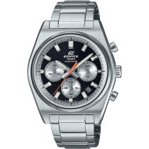 Casio EFB-730D-1AVUEF Orologio Uomo Edifice Cronografo 40mm 10ATM 