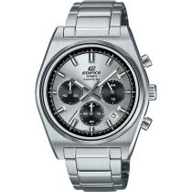 Casio EFB-730D-7AVUEF Orologio Uomo Edifice Cronografo 40mm 10ATM 