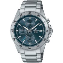 Casio EFR-526D-2AVUEF Orologio Uomo Edifice Cronografo 44mm 10ATM 