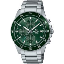 Casio EFR-526D-3AVUEF Orologio Uomo Edifice Cronografo 44mm 10ATM 