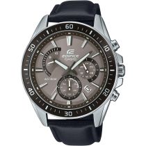 Casio EFR-552L-5AVUEF Orologio Uomo Edifice Cronografo 47mm 10ATM 