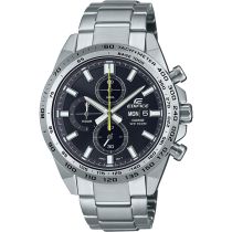 Casio EFR-574D-1AVUEF Orologio Uomo Edifice Cronografo 42mm 10ATM 