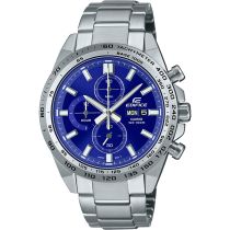Casio EFR-574D-2AVUEF Orologio Uomo Edifice Cronografo 42mm 10ATM 