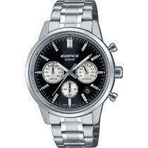 Casio EFR-575D-1AEF Orologio Uomo Edifice Cronografo 40mm 10ATM 