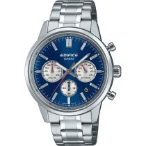Casio EFR-575D-2AEF Orologio Uomo Edifice Cronografo 40mm 10ATM 