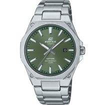 Casio EFR-S108D-3AVUEF Orologio Uomo Edifice Cronografo 40mm 10ATM 