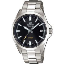 Casio EFV-100D-1AVUEF Edifice Orologio Uomo 42mm 10ATM