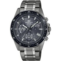 Casio EFV-540DC-1CVUEF Orologio Uomo Edifice Cronografo 44mm 10ATM 