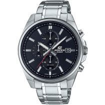 Casio EFV-610D-1AVUEF Edifice Orologio Uomo 43mm 10ATM
