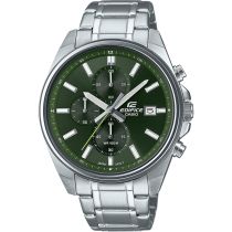 Casio EFV-610D-3CVUEF Orologio Uomo Edifice Cronografo 44mm 10ATM 