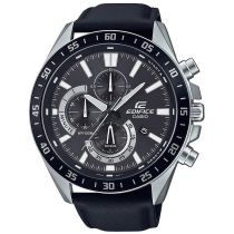 Casio EFV-620L-1AVUEF Edifice Orologio Uomo 48mm 10ATM