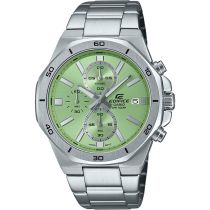 Casio EFV-640D-3AVUEF Orologio Uomo Edifice Cronografo 44mm 10ATM 