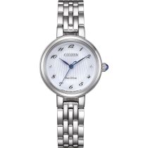 Citizen EM0990-81A Orologio Donna L-Line Eco-Drive 27,7 mm 5ATM 