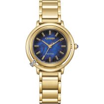 Citizen EM1099-57L Orologio Donna Aqua Diamond Edizione Limitata 31,2mm 5ATM 