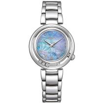 Citizen EM1110-81N Reloj Mujer Eco-Drive Elegance 30mm 5ATM
