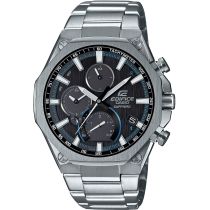 Casio EQB-1100D-1AER Edifice Solare Orologio Uomo