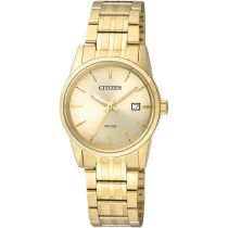 Citizen EU6002-51P Orologio Donna Quarzo 27mm 5ATM