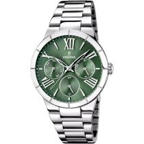 Festina F16716/5 Orologio Donna 37mm 5ATM 