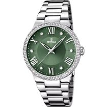 Festina F16719/5 Orologio Donna 37mm 5ATM 