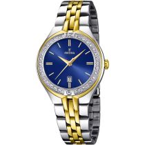 Festina F16868/3 Orologio Donna Mademoiselle 33mm 5ATM
