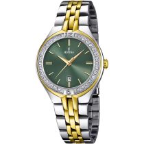 Festina F16868/4 Orologio Donna Mademoiselle 33mm 5ATM