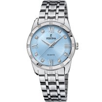 Festina F16940/E Mademoiselle Orologio Donna 32mm 5ATM